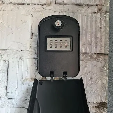 Apartman De La Demi Lune Plobsheim